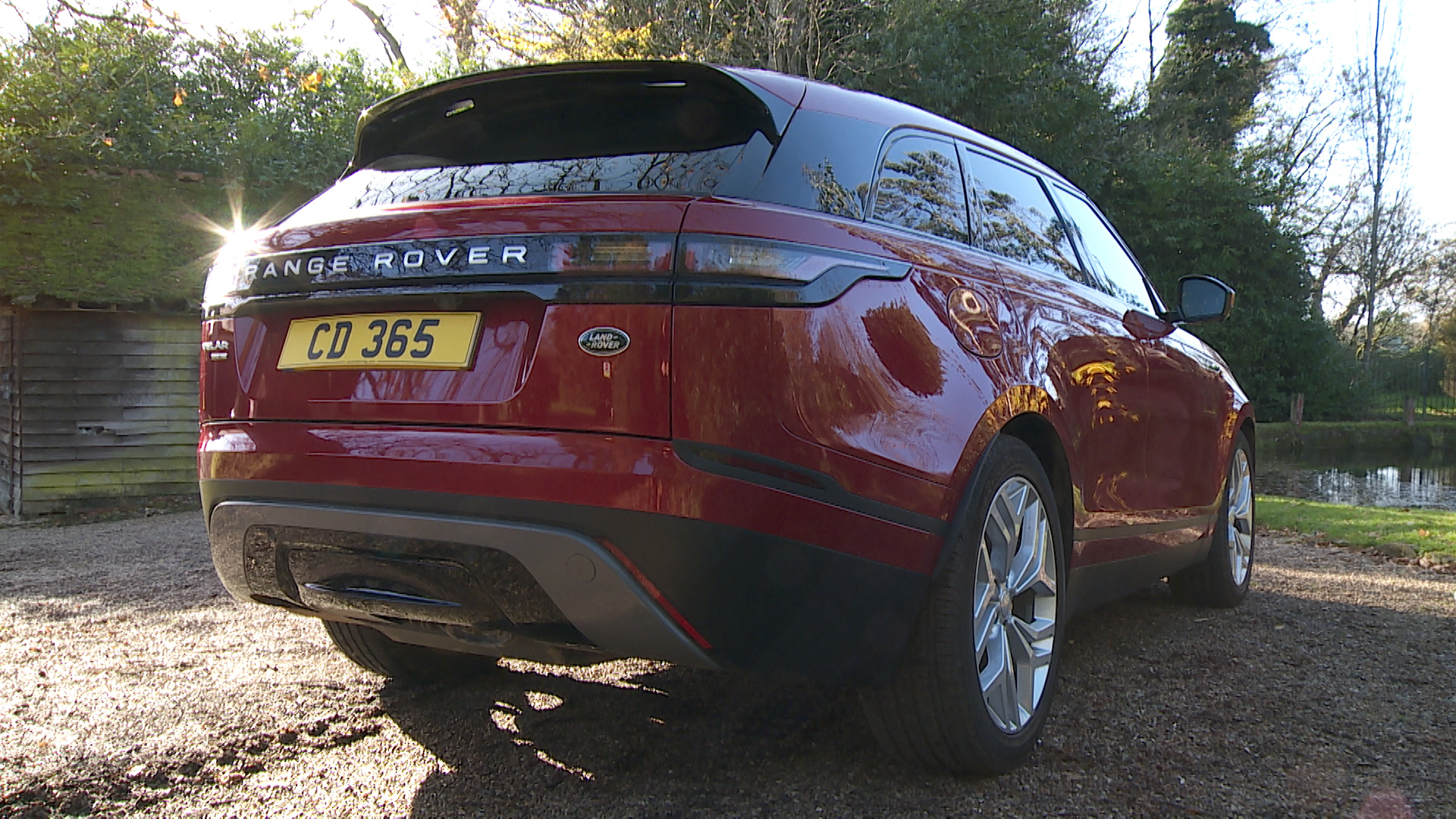 LAND ROVER RANGE ROVER VELAR ESTATE 2.0 P400e Autobiography 5dr Auto [Revised]